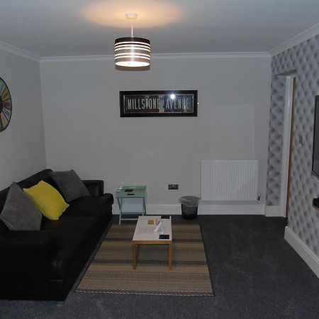 Jeffersons Hotel & Serviced Apartments - The Steel Works (Adults Only) Barrow-in-Furness Buitenkant foto