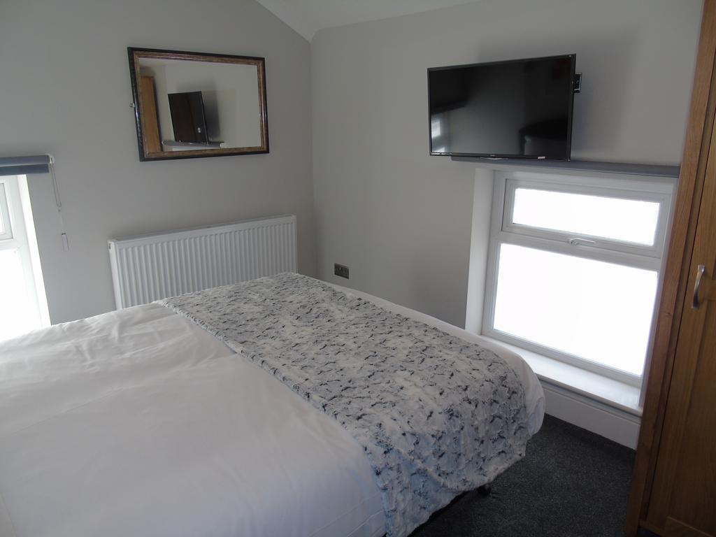 Jeffersons Hotel & Serviced Apartments - The Steel Works (Adults Only) Barrow-in-Furness Buitenkant foto