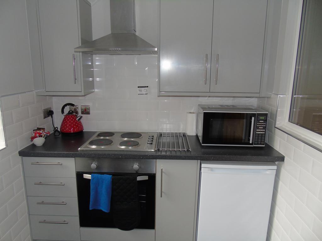 Jeffersons Hotel & Serviced Apartments - The Steel Works (Adults Only) Barrow-in-Furness Buitenkant foto