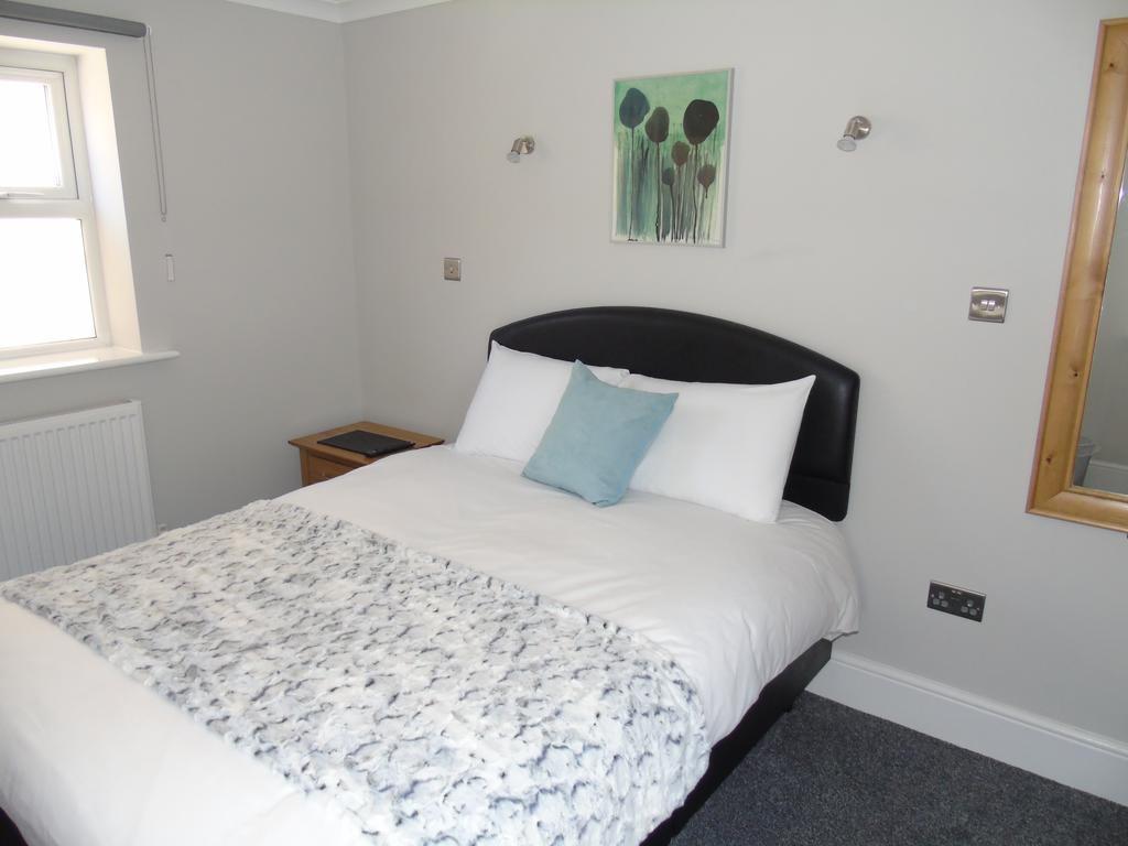 Jeffersons Hotel & Serviced Apartments - The Steel Works (Adults Only) Barrow-in-Furness Buitenkant foto